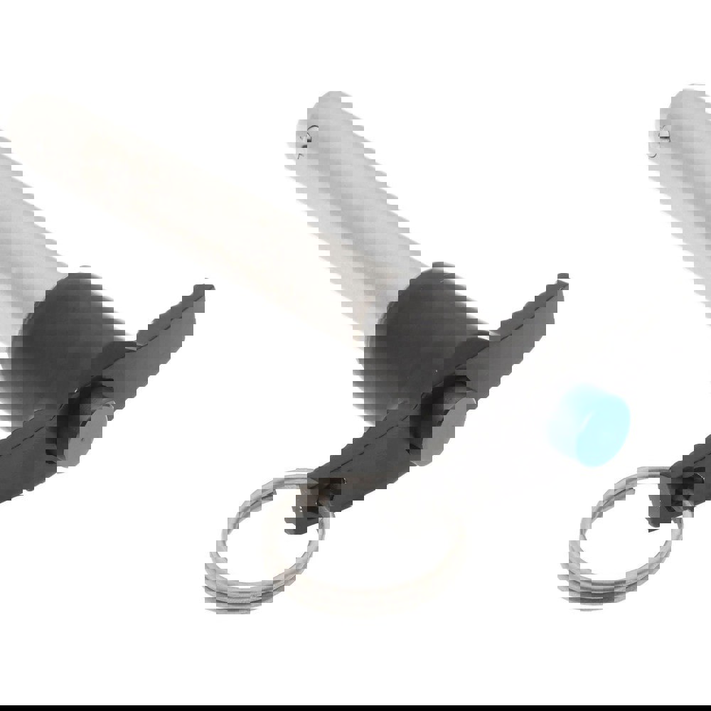 Quick-Release Pin: T-Handle, 1/2